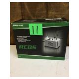 Are CBS brass boss with rotating stationsNew in