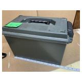 13 x 7 x 10 plastic ammo can