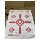 Approximately 100 Redfield precision site-in