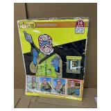 10 pack novelty targets