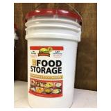 Emergency 30 day food supply