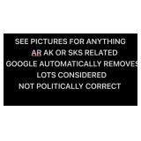 See pics for lots! Google removes lots