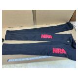 (2) NRA GUN SOCKS