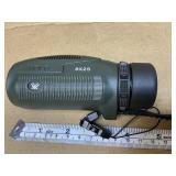 8 x 25 monocular