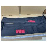 (2) NRA GUN SOCK