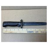 US M6 bayonet