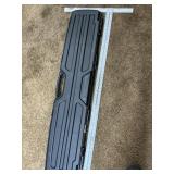 48 inch hard sided gun guard rifle case by Plano