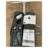 Caldwell target camera