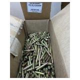 300 blackout 220 grain subsonic 500 rounds loose