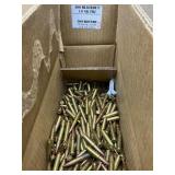 300 blackout 147 grain 500 rounds loose