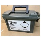 Blazer 40 s&W 200 rnds sealed