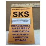 SKS ephemera