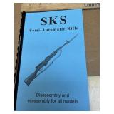 Disassembly and reassembly manual