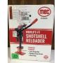 MEC shotshell reloader 600 Junior mark VNew in
