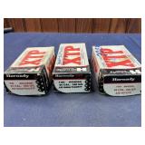 (3) Partial boxes 44 Cal reloading tips