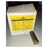12 gauge hunting reloads