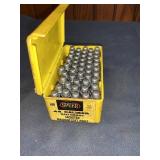 Almost full bx 44 cow reloading tips