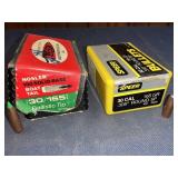 (2) partial box reloading tips