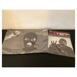 ZOMBIE TARGETS
