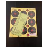 SPLATTERBURST TARGETS 25 PACK