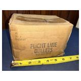 .45 reloading tips 180 grain unopened box