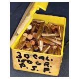 30 Cal reloading tips