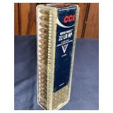 CCI 36 gr 100 rounds