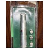 50 BMG laser bore site (second chance offering)