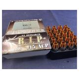 Specialized ammo (see pictures for details)