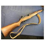 VTG Denix Garand (THIS IS NOT A REAL GUN,)