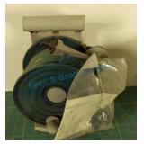 Handi reel hose Handi reel hose