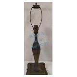 Pairpoint lamp base Pairpoint lamp base