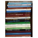 National Geographic books National Geographic books