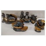 Michael Ricker pewter Michael Ricker pewter