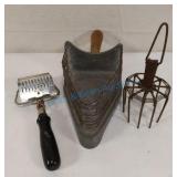 Vintage slicers Vintage slicers