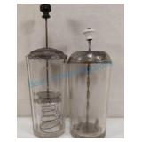 Jar mixers Jar mixers