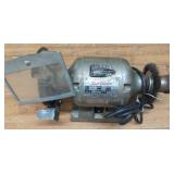 Heavy duty grinder Heavy duty grinder