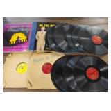 Vintage albums Vintage albums