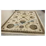 Large area rug 11ft 2 by 7ft 10 Large area rug 11ft 2 by 7ft 10