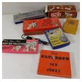 1960s gag gifts 1960s gag gifts