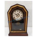 Ingram 'Fawn' cottage clock Ingram 'Fawn' cottage clock