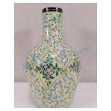 Bristol English vase Bristol English vase