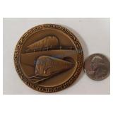 Judaic coin Judaic coin