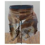 Farrier chaps Farrier chaps