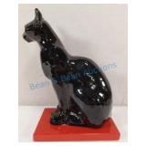ceramic Cat MCM ceramic Cat MCM