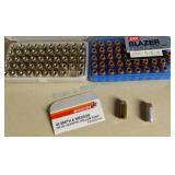 40 S&W Winchester/CCI 155/180gr HP 100 Rds 40 S&W Winchester/CCI 155/180gr HP 100 Rds