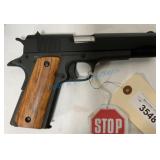 Rock Island Armory (by Armscor) 1911-A1 FSP 38 CS Rock Island Armory (by Armscor) 1911-A1 FSP 38 CS