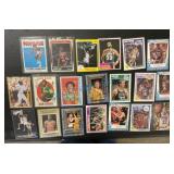 Vintage basketball stars cards Vintage basketball stars cards