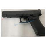 Glock G35 Gen 4 40 S&W Glock G35 Gen 4 40 S&W
