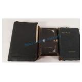 Old Bibles Old Bibles